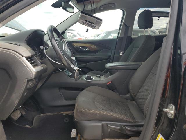 Photo 7 from auction – 2018 GMC TERRAIN SL with VIN 3GKALTEV6JL225730