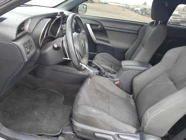 Photo 7 from auction – 2013 TOYOTA SCION TC with VIN JTKJF5C79D3049462