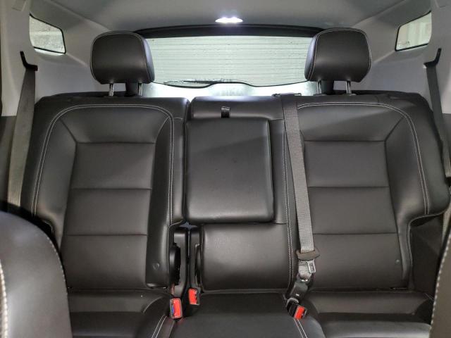 Photo 10 from auction – 2022 GMC TERRAIN SL with VIN 3GKALVEV5NL193483