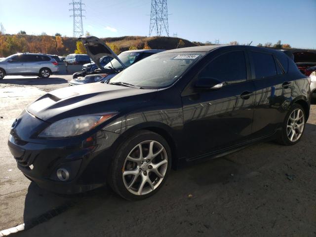 Photo 1 from auction – 2010 MAZDA SPEED 3 with VIN JM1BL1H30A1323495