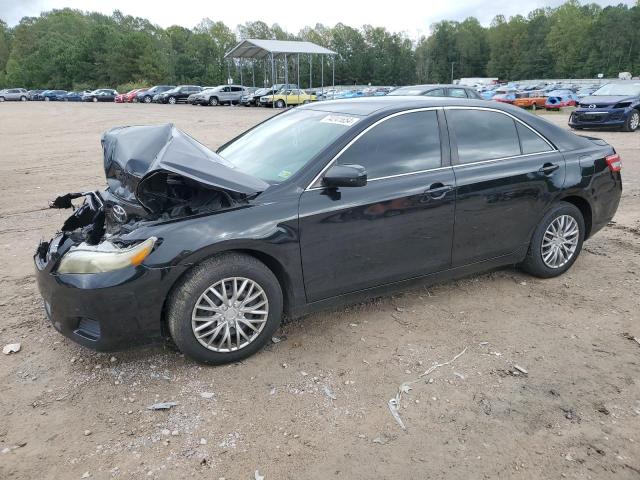 TOYOTA CAMRY BASE 2011 with VIN 4T4BF3EK0BR088368 - Photo from auction