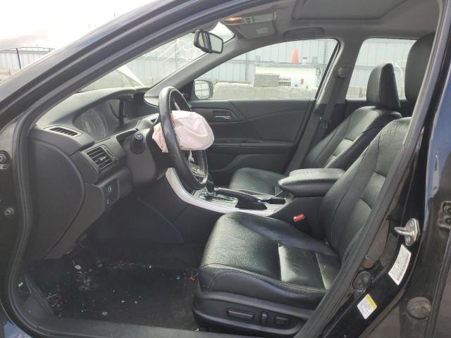 Photo 7 from auction – 2015 HONDA ACCORD EXL with VIN 1HGCR2F87FA034162