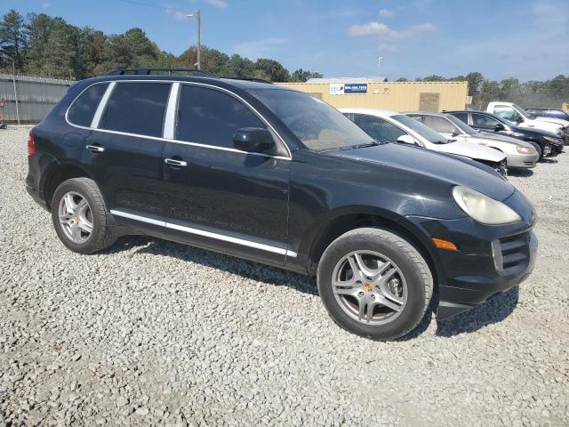 Photo 4 from auction – 2009 PORSCHE CAYENNE with VIN WP1AA29P99LA13319