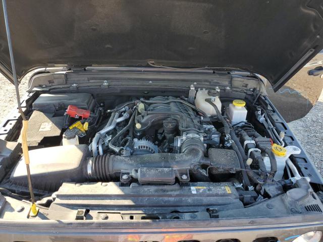 صورة رقم 11 من المزاد - 2023 JEEP GLADIATOR مع VIN 1C6HJTAG7PL586600