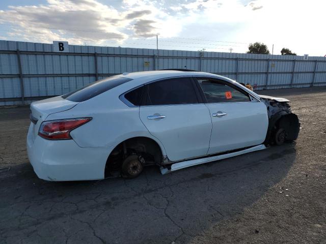 Photo 3 from auction – 2013 NISSAN ALTIMA 3.5 with VIN 1N4BL3APXDN440478
