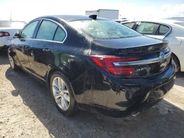 Photo 2 from auction – 2015 BUICK REGAL with VIN 2G4GK5EX3F9295343