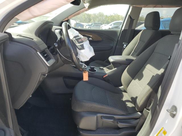 Photo 7 from auction – 2020 GMC TERRAIN SL with VIN 3GKALMEV2LL144409
