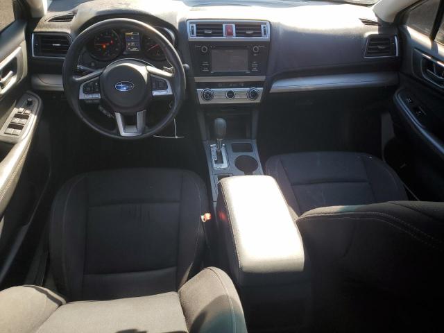 Photo 8 from auction – 2016 SUBARU LEGACY 2.5 with VIN 4S3BNAA63G3010999