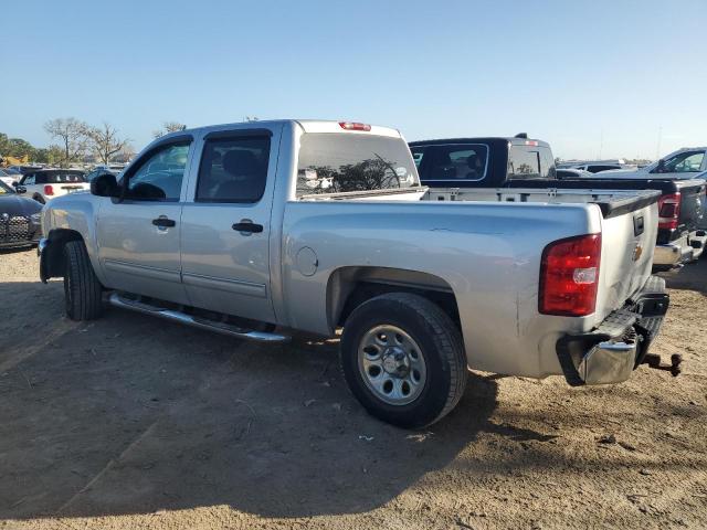 Photo 2 from auction – 2012 CHEVROLET SILVERADO with VIN 3GCPKSEA5CG301871