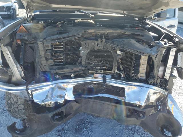 Photo 11 from auction – 2013 GMC SIERRA K25 with VIN 1GT120C81DF146751