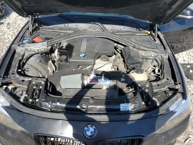 Photo 11 from auction – 2017 BMW 320 XI with VIN WBA8E5G57HNU41381