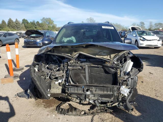 Photo 5 from auction – 2023 HONDA PILOT ELIT with VIN 5FNYG1H87PB045821
