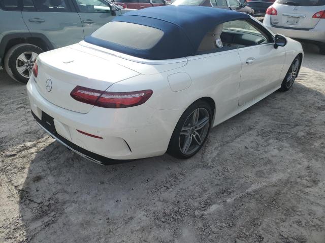 Photo 3 from auction – 2018 MERCEDES-BENZ E 400 with VIN WDD1K6FB6JF031798