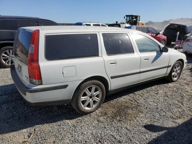 Photo 3 from auction – 2004 VOLVO V70 with VIN YV1SW61T942373867