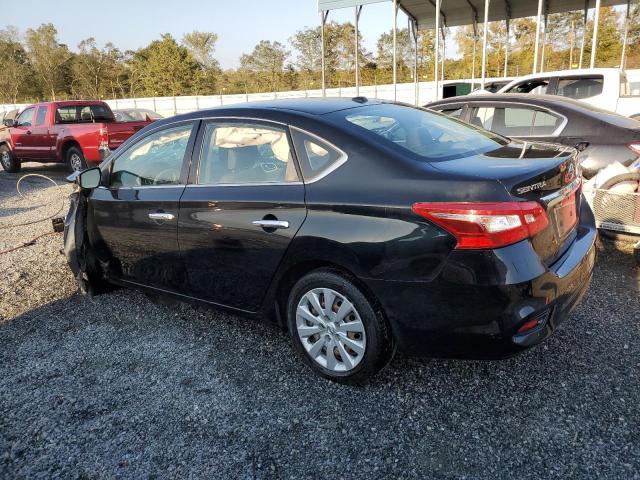 Photo 2 from auction – 2017 NISSAN SENTRA S with VIN 3N1AB7AP7HY263495