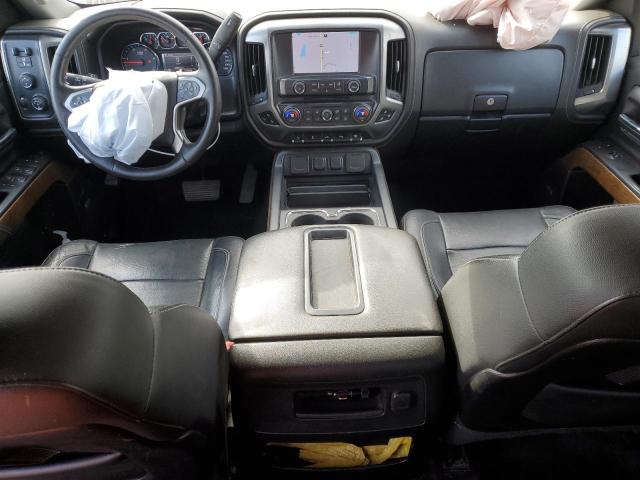 Photo 8 from auction – 2015 CHEVROLET SILVERADO with VIN 1GC1KWE89FF608590