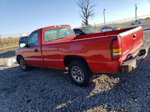 Photo 2 from auction – 2006 GMC NEW SIERRA with VIN 1GTEC14X46Z123847