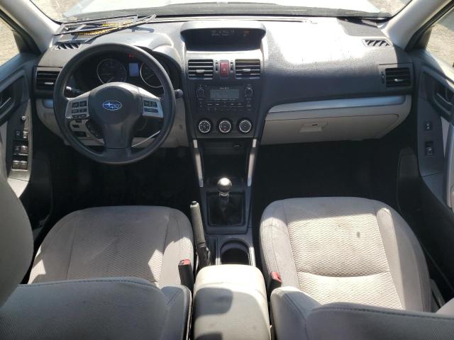 Photo 8 from auction – 2015 SUBARU FORESTER 2 with VIN JF2SJADC7FG524960