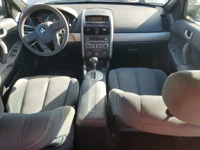 Photo 8 from auction – 2006 MITSUBISHI GALANT ES with VIN 4A3AB36F26E060298