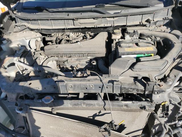 Photo 11 from auction – 2017 NISSAN ROGUE S with VIN KNMAT2MV7HP554197