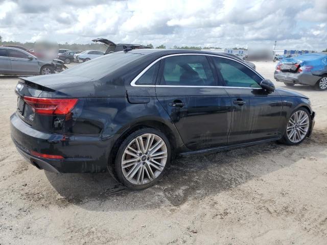 Photo 3 from auction – 2017 AUDI A4 PREMIUM with VIN WAUENAF4XHN017293