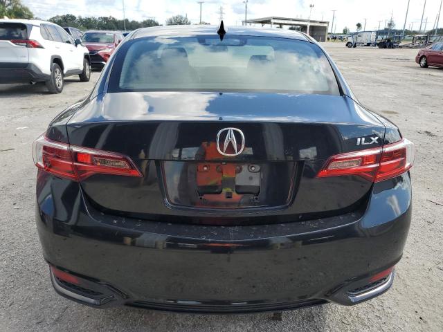 Photo 6 from auction – 2018 ACURA ILX PREMIU with VIN 19UDE2F74JA003242