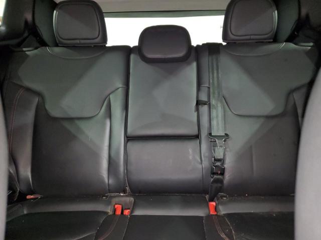 Photo 10 from auction – 2015 JEEP RENEGADE T with VIN ZACCJBCT8FPC13616