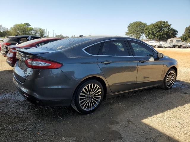 Photo 3 from auction – 2016 FORD FUSION TIT with VIN 3FA6P0K90GR387604