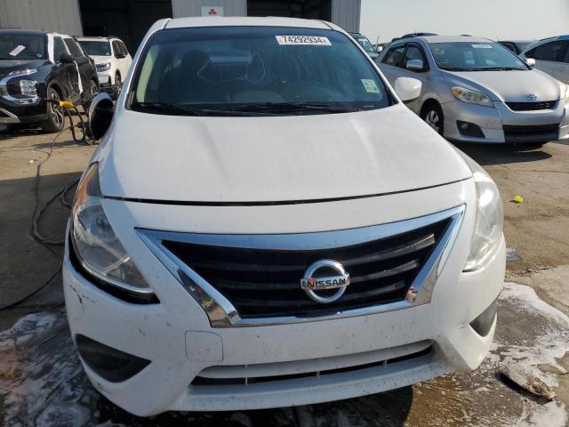 Photo 5 from auction – 2015 NISSAN VERSA S with VIN 3N1CN7AP3FL866793