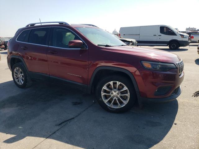 Photo 4 from auction – 2019 JEEP CHEROKEE L with VIN 1C4PJLCB3KD240858