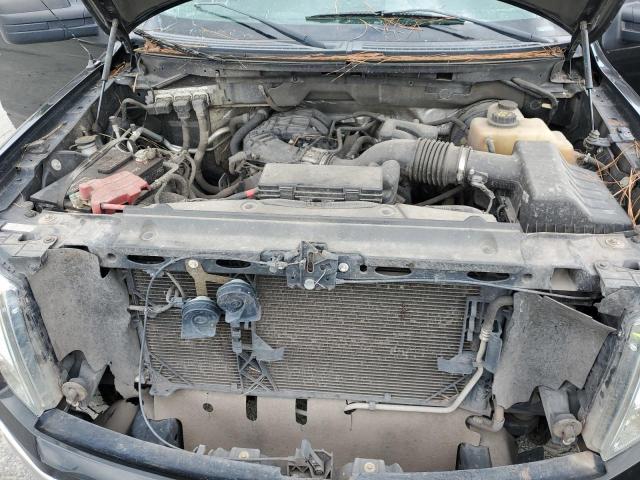 صورة رقم 11 من المزاد - 2012 FORD F150 SUPER مع VIN 1FTEW1CM6CFC08622