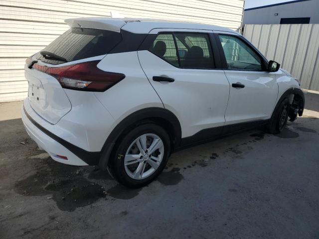 Photo 3 from auction – 2022 NISSAN KICKS S with VIN 3N1CP5BV2NL494860