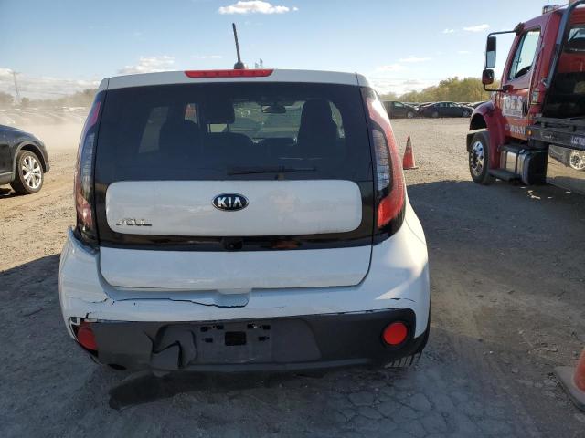 Photo 6 from auction – 2019 KIA SOUL with VIN KNDJN2A22K7000917