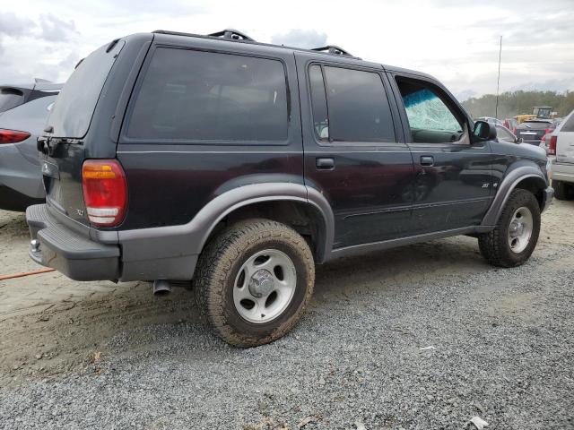 Photo 3 from auction – 2000 FORD EXPLORER X with VIN 1FMZU83P7YZB79448