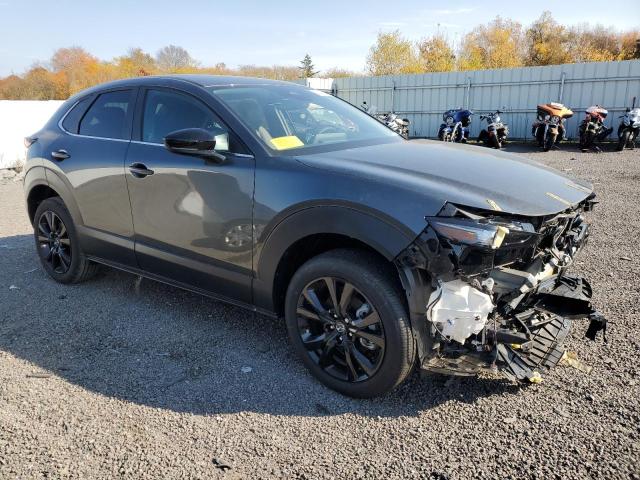 Photo 4 from auction – 2024 MAZDA CX-30 SELE with VIN 3MVDMBBM2RM635053