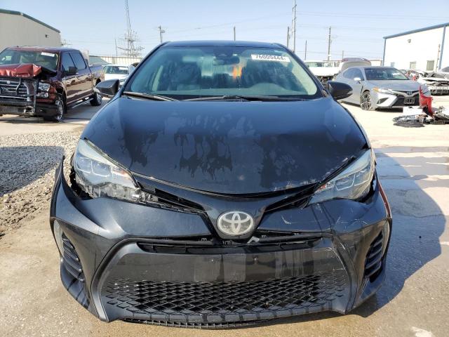 Photo 5 from auction – 2017 TOYOTA COROLLA L with VIN 5YFBURHE8HP606715