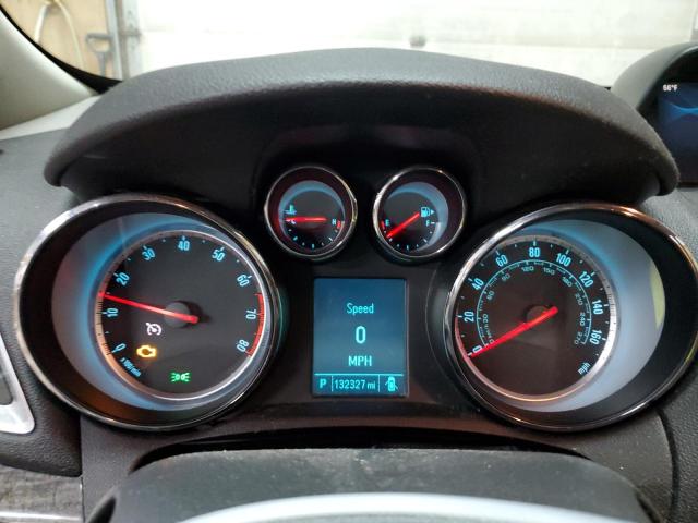 Photo 9 from auction – 2014 BUICK ENCORE with VIN KL4CJCSB8EB693206