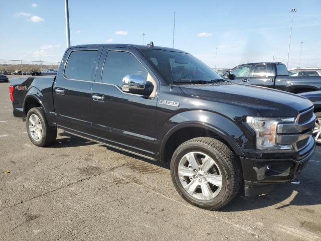 Photo 4 from auction – 2020 FORD F150 SUPER with VIN 1FTEW1E41LFA78620