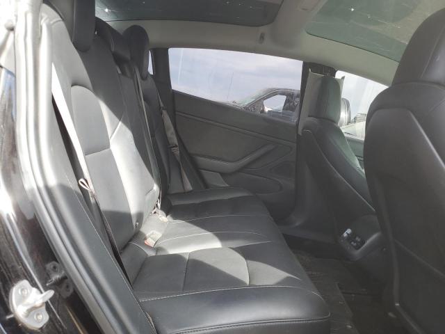 Photo 11 from auction – 2018 TESLA MODEL 3 with VIN 5YJ3E1EB6JF098209