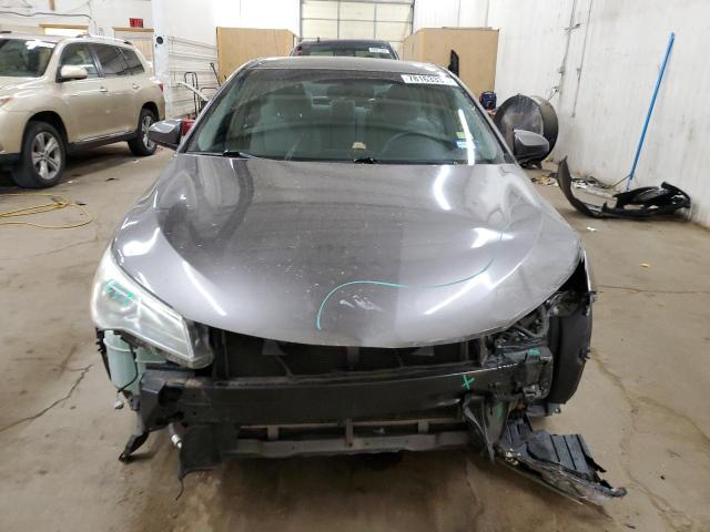Photo 5 from auction – 2016 TOYOTA CAMRY LE with VIN 4T4BF1FK7GR560625