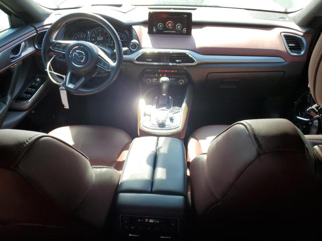 Photo 8 from auction – 2019 MAZDA CX-9 SIGNA with VIN JM3TCBEY2K0331896
