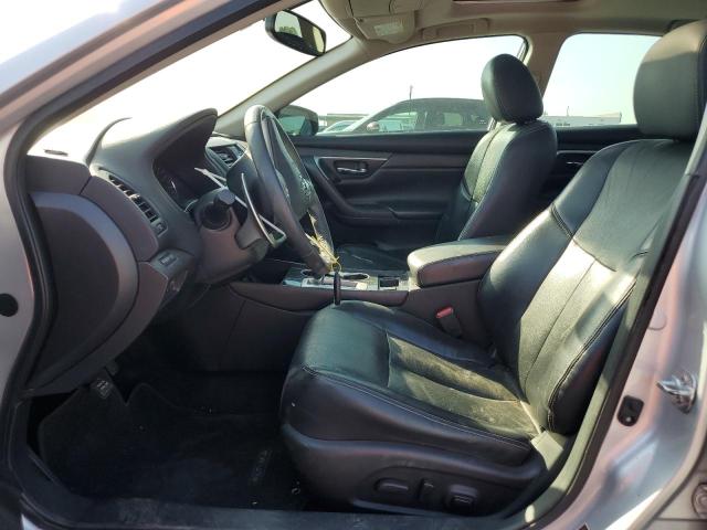 Photo 7 from auction – 2016 NISSAN ALTIMA 3.5 with VIN 1N4BL3AP2GC157900