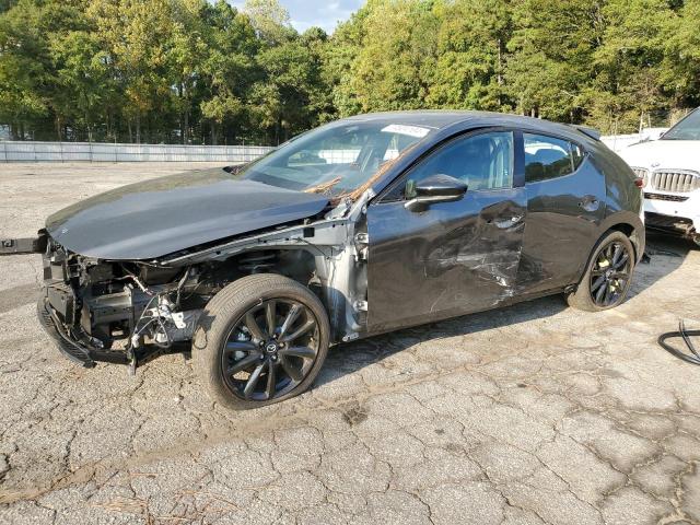 Photo 1 from auction – 2024 MAZDA 3 PREMIUM with VIN JM1BPBNY3R1703467