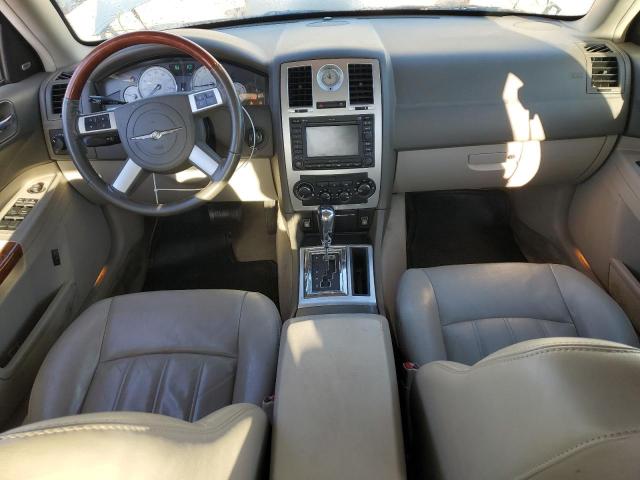 Photo 8 from auction – 2007 CHRYSLER 300C with VIN 2C3LA63H87H611631
