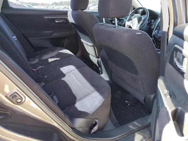 Photo 10 from auction – 2013 NISSAN ALTIMA 2.5 with VIN 1N4AL3AP0DC286774