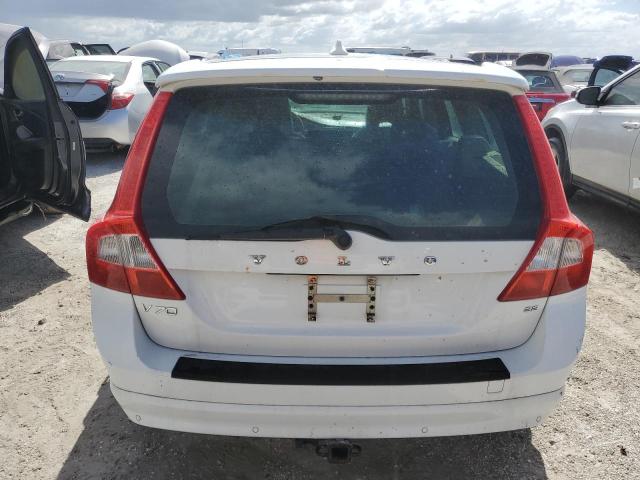 Photo 6 from auction – 2008 VOLVO V70 3.2 with VIN YV1BW982281052229