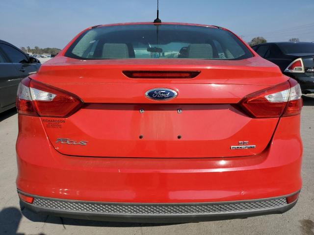 Zdjęcie 6 z aukcji – 2013 FORD FOCUS SE z VIN 1FADP3F24DL231288