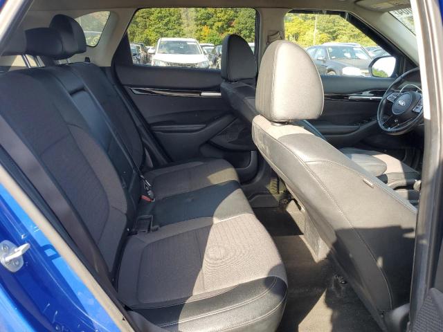 Photo 11 from auction – 2021 KIA SELTOS S with VIN KNDEUCAA7M7041886