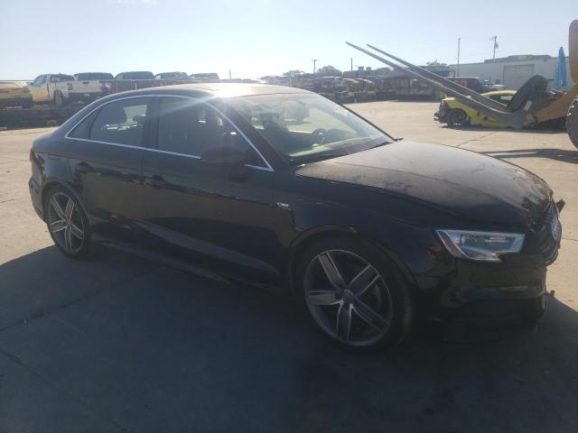 Photo 4 from auction – 2018 AUDI A3 PREMIUM with VIN WAUGUGFF5J1070142