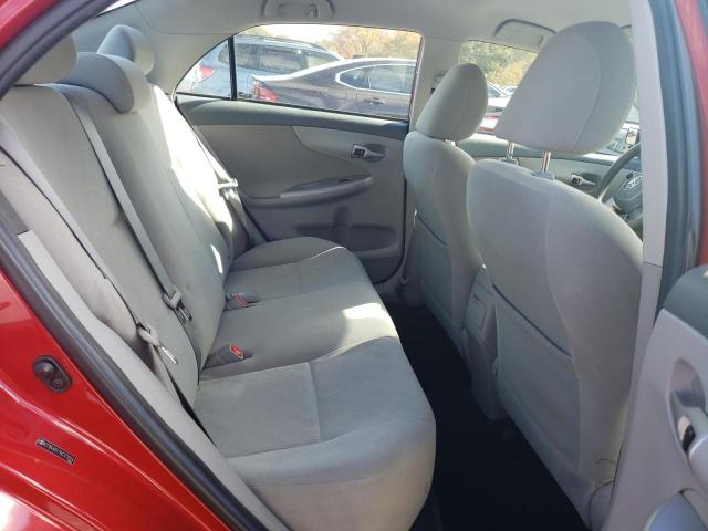 Photo 10 from auction – 2010 TOYOTA COROLLA BA with VIN 2T1BU4EE7AC373374